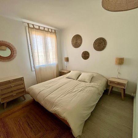 Appartement Plage Prado Avec Parking Marseille Exterior photo