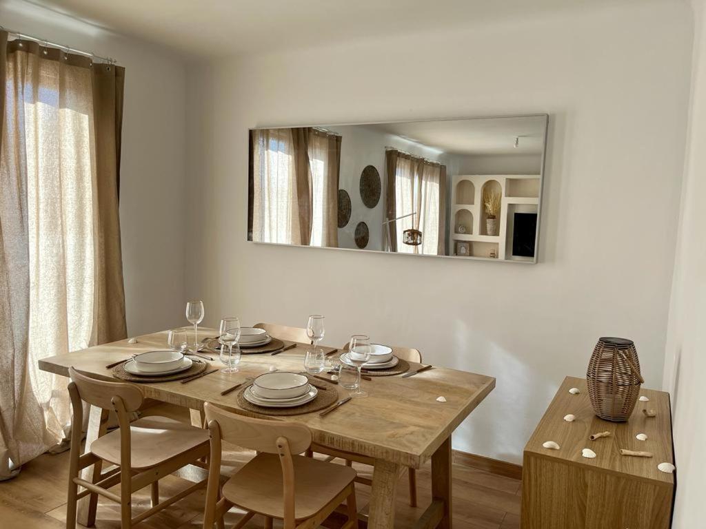Appartement Plage Prado Avec Parking Marseille Exterior photo