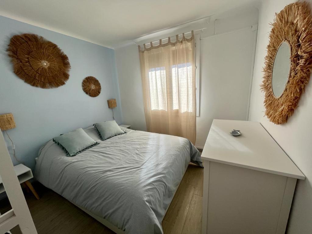 Appartement Plage Prado Avec Parking Marseille Exterior photo